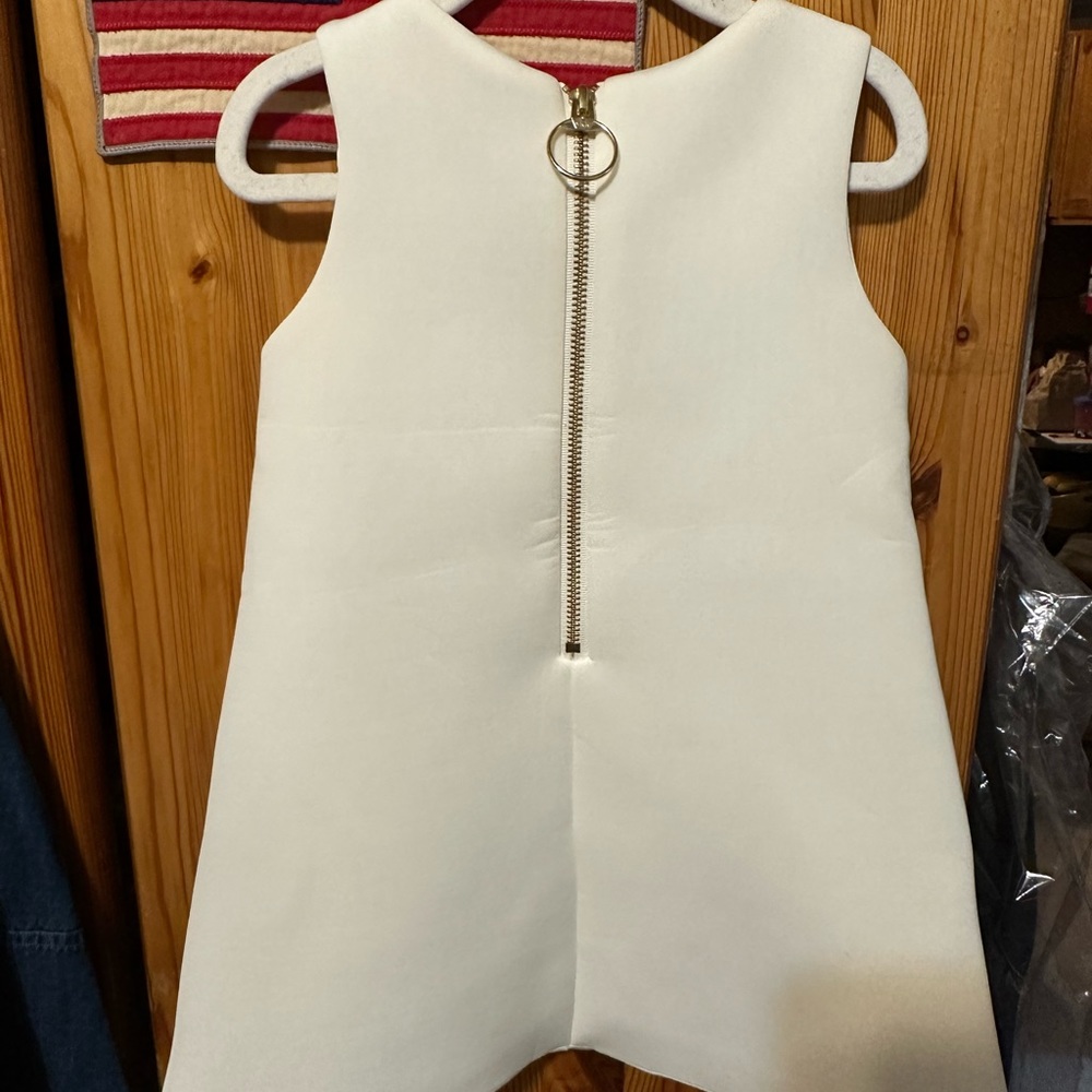 Zoe dress - Picture 3 of 5